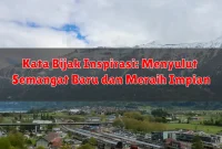 Kata Bijak Inspirasi: Menyulut Semangat Baru dan Meraih Impian