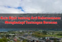 Kata Bijak tentang Arti Kebersamaan: Menghadapi Tantangan Bersama
