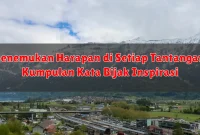 Menemukan Harapan di Setiap Tantangan: Kumpulan Kata Bijak Inspirasi