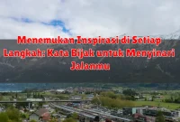 Menemukan Inspirasi di Setiap Langkah: Kata Bijak untuk Menyinari Jalanmu