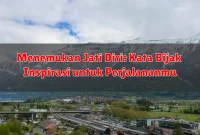 Menemukan Jati Diri: Kata Bijak Inspirasi untuk Perjalananmu