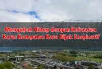Mengubah Hidup dengan Kekuatan Kata: Kumpulan Kata Bijak Inspiratif