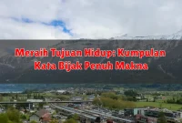 Meraih Tujuan Hidup: Kumpulan Kata Bijak Penuh Makna